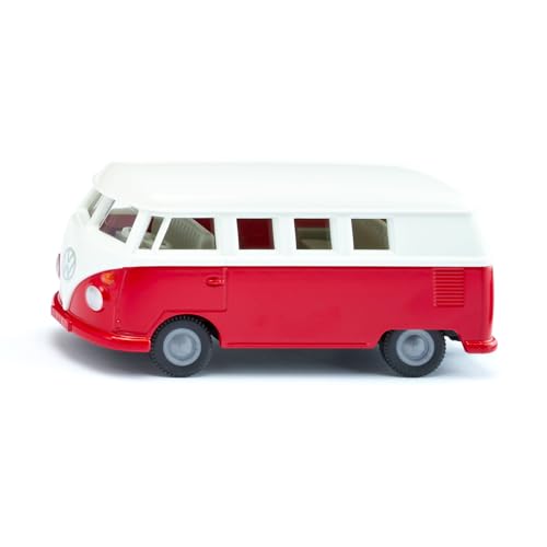 Siku - VW T1 Bus - Limolin 