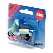 Siku - Vespa 125 Gts - Limolin 