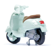 Siku - Vespa 125 Gts - Limolin 