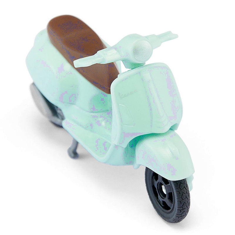 Siku - Vespa 125 Gts - Limolin 