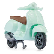 Siku - Vespa 125 Gts - Limolin 