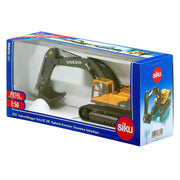 Siku - Volvo Ec290 Hydraulic Excavator - Limolin 