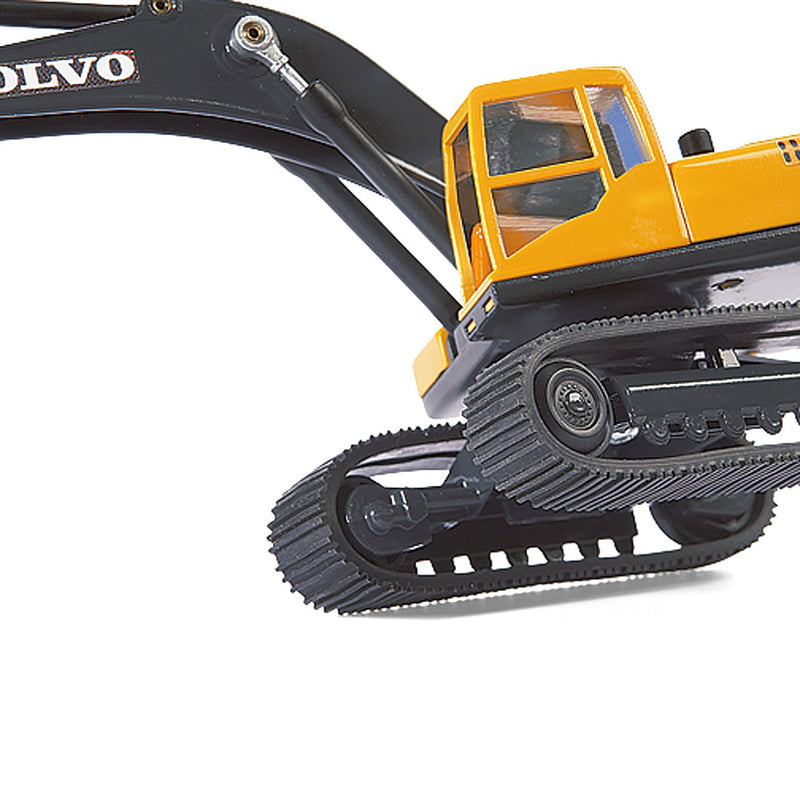 Siku - Volvo Ec290 Hydraulic Excavator - Limolin 
