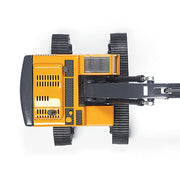 Siku - Volvo Ec290 Hydraulic Excavator - Limolin 