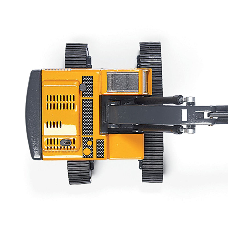 Siku - Volvo Ec290 Hydraulic Excavator - Limolin 
