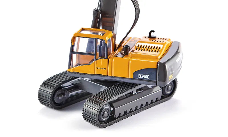 Siku - Volvo Ec290 Hydraulic Excavator - Limolin 