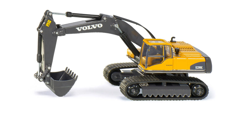Siku - Volvo Ec290 Hydraulic Excavator - Limolin 