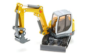 Siku - WACKER NEUSON ET65 TRACK EXCAVATOR (1:50) - Limolin 