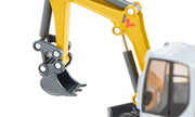 Siku - WACKER NEUSON ET65 TRACK EXCAVATOR (1:50) - Limolin 