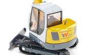 Siku - WACKER NEUSON ET65 TRACK EXCAVATOR (1:50) - Limolin 