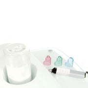 Silhouet-Tone - Disposable Tip For Dermabrasion (10) - Limolin 