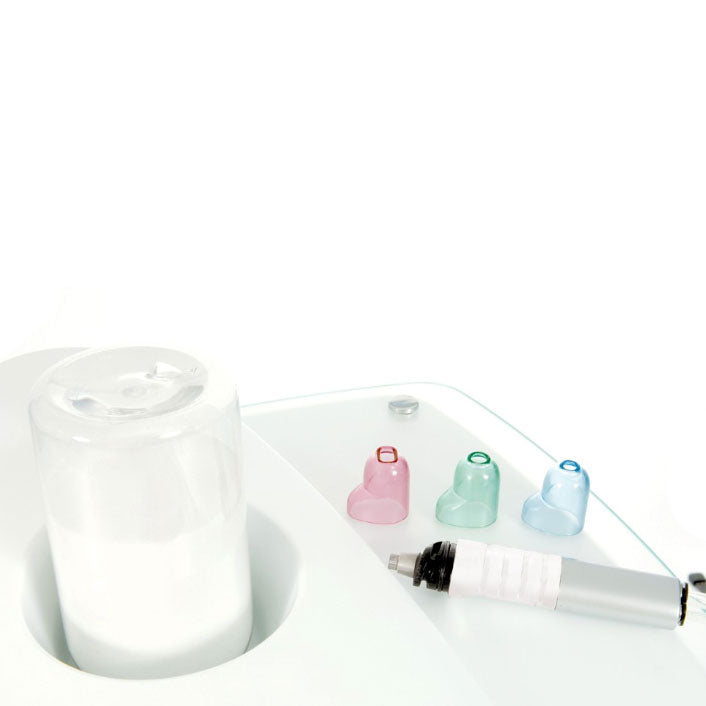 Silhouet-Tone - Disposable Tip For Dermabrasion (10) - Limolin 