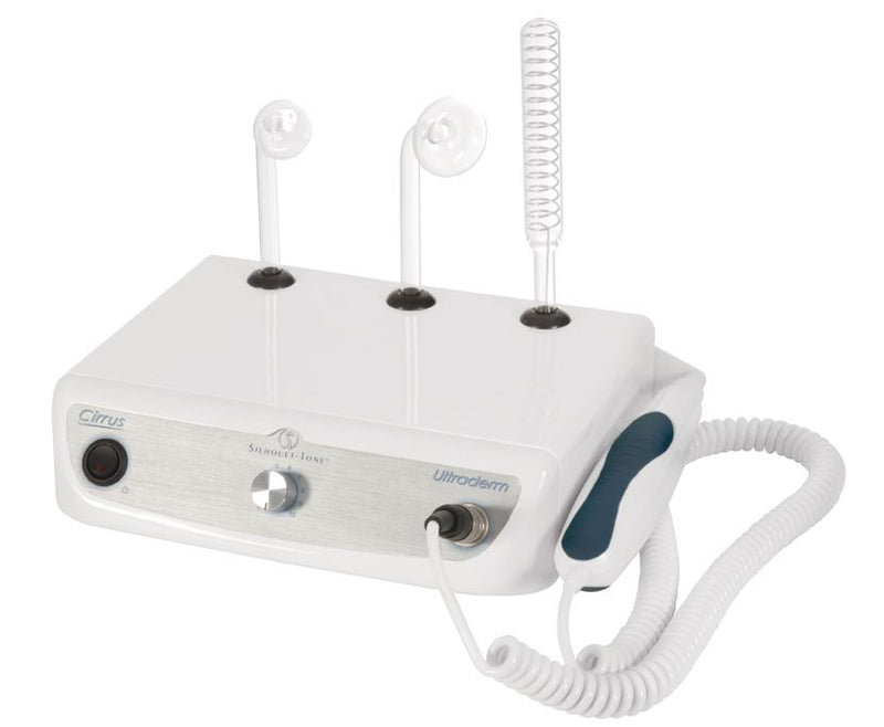 Silhouet-Tone - High Frequency With 3 Electrodes Included - Limolin 