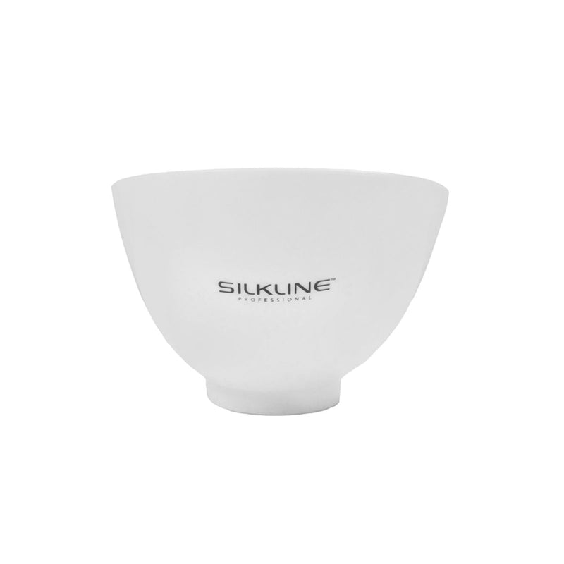 Silkline - Large Size Rubber Bowl 16 Oz - Limolin 