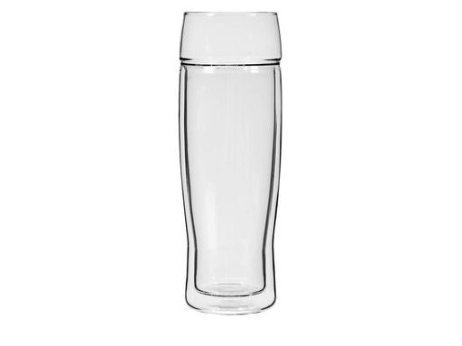 Simax - Double Wall Pilsner Glass (Set of 2) - Limolin 