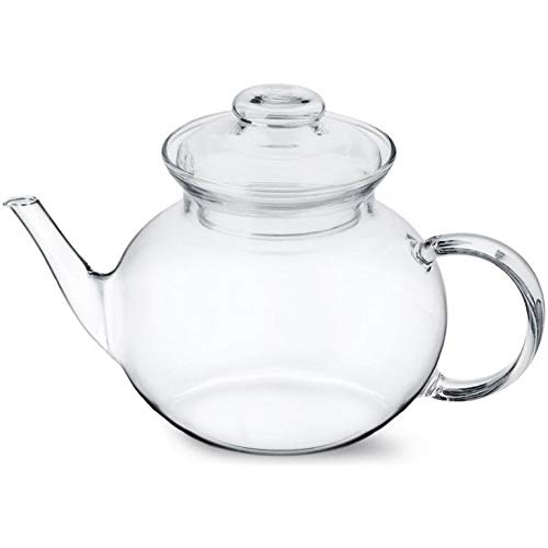 Simax - Eva teapot with spout 1L - Limolin 