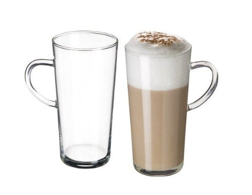 Simax - Karina Mug (Set Of 4) - Limolin 