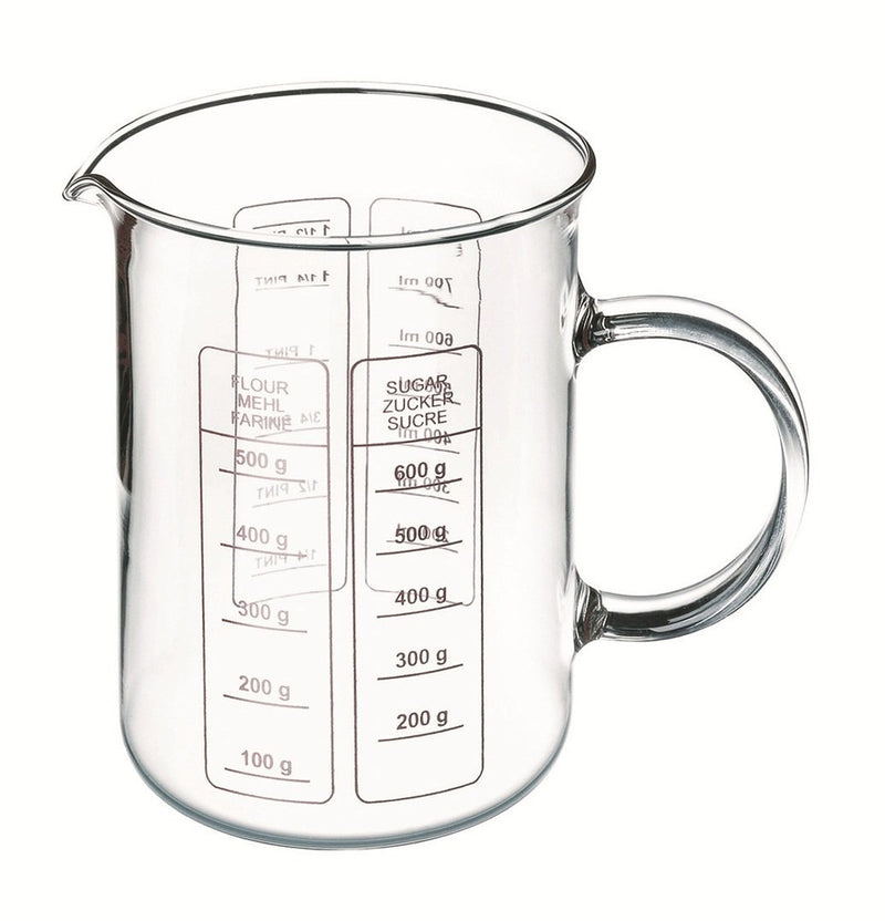 Simax - Measuring cup 0.5L - Limolin 