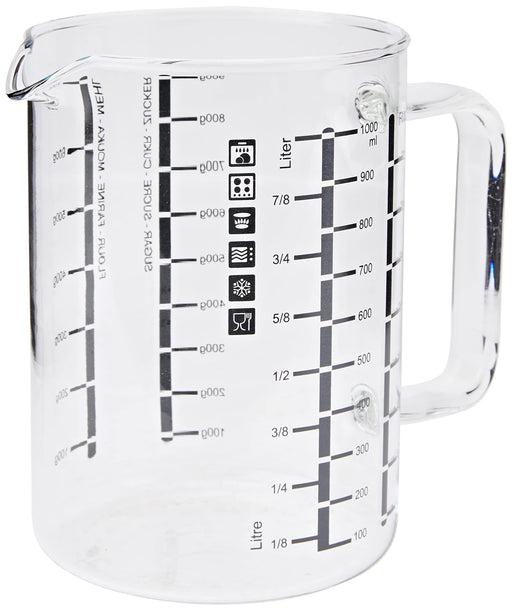 Simax - Measuring cup 1L - Limolin 