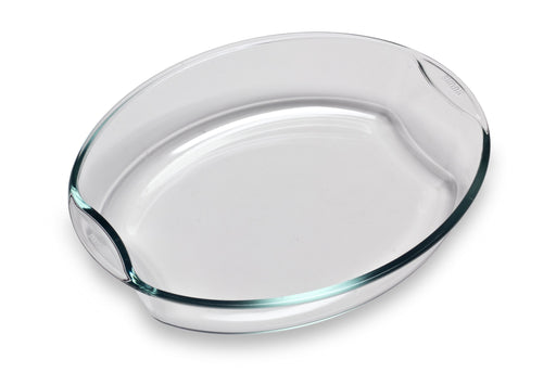 Simax - Oval Baking Dish 2.5L - Limolin 