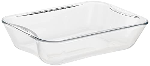 Simax - Rectangular Baking Dish 1.5L - Limolin 