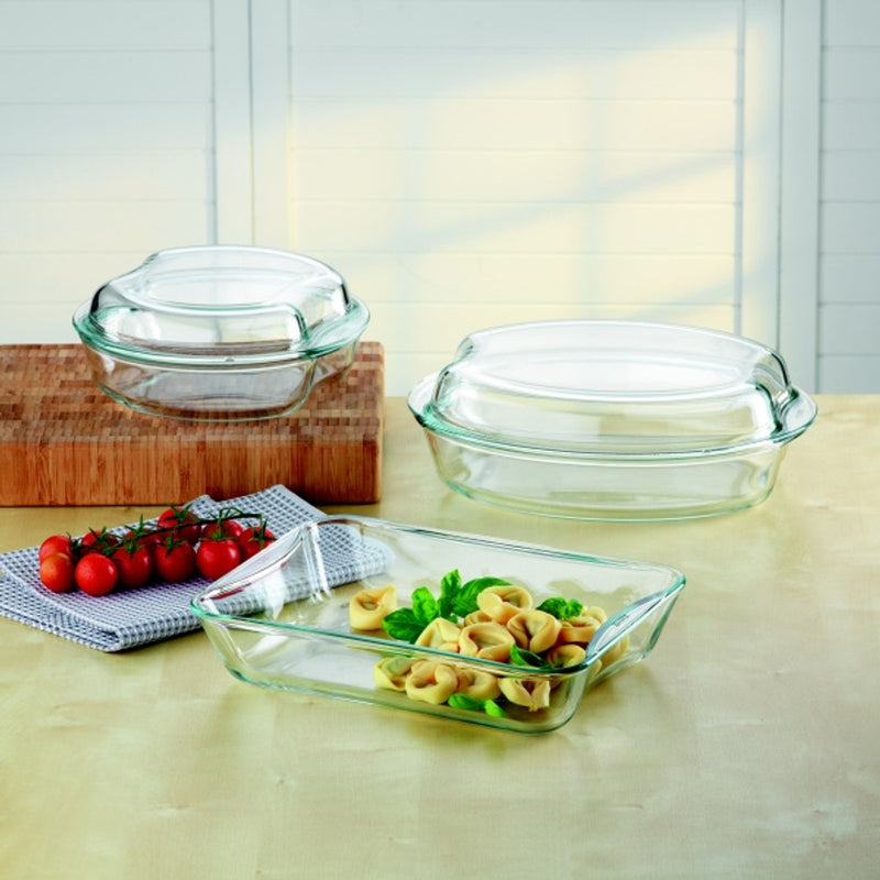 Simax - Rectangular Baking Dish 3.5L - Limolin 