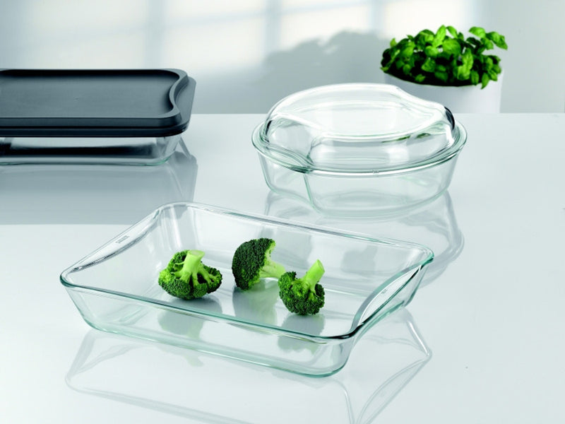 Simax - Rectangular Baking Dish 3.5L - Limolin 