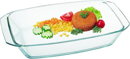 Simax - Rectangular roaster - Limolin 