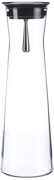 Simax - indis Carafe With Stainless Steel Lid - Limolin 