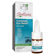 Similasan - Complete Eye Relief 10ml - Limolin 
