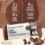 Simply Protein - Engergy Bites Expresso Choc 30 G - Limolin 