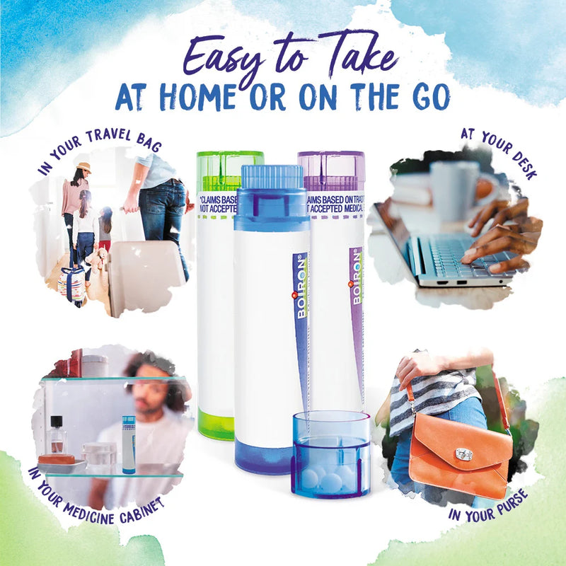 Boiron - Thyroidinum 6 ch - Limolin 