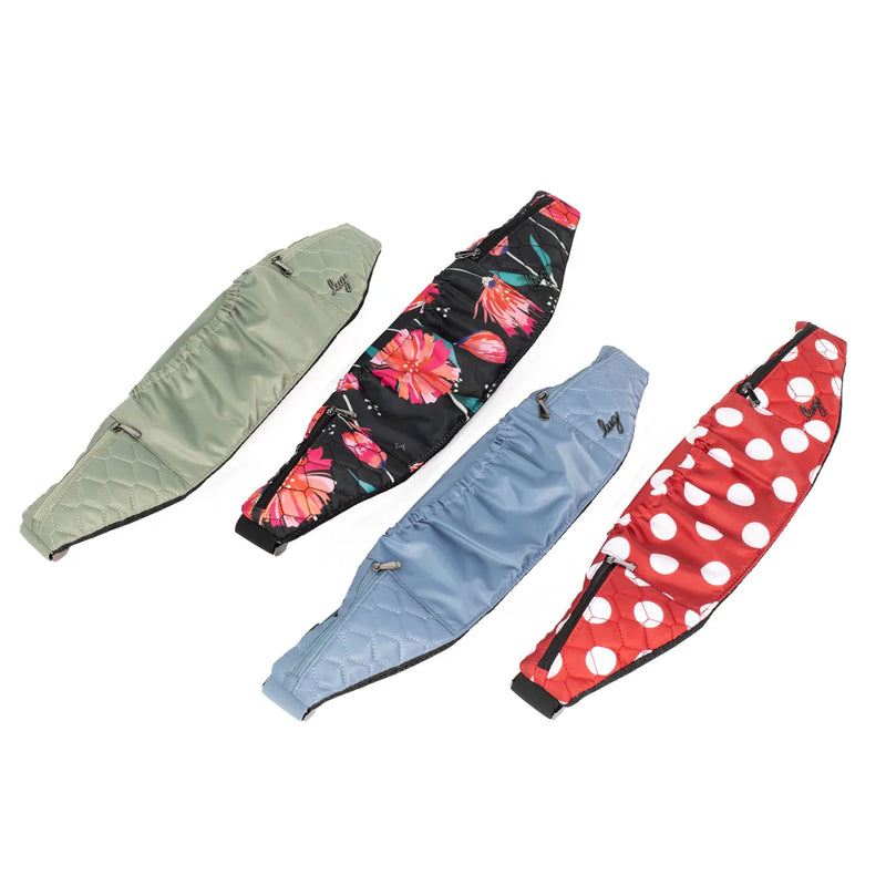 LUG - Skedaddle Belt Bag