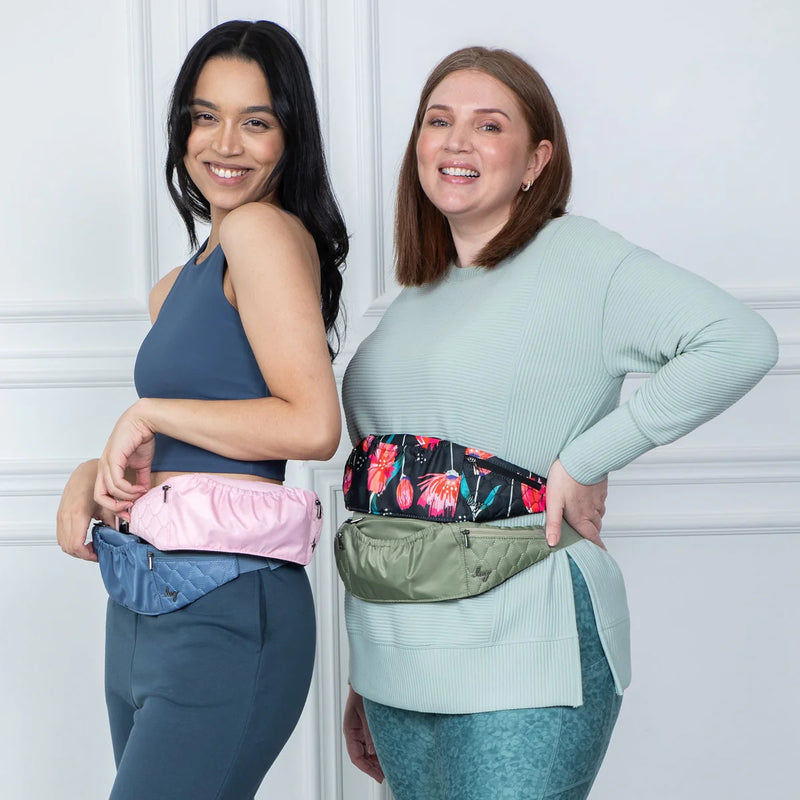 LUG - Skedaddle Belt Bag