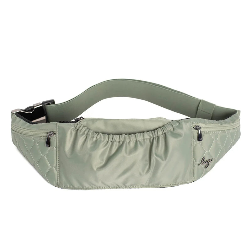 LUG - Skedaddle Belt Bag