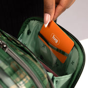 LUG - Skeeter Bridge Convertible Crossbody