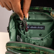 LUG - Skeeter Bridge Convertible Crossbody