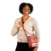 LUG - Skeeter Bridge Convertible Crossbody