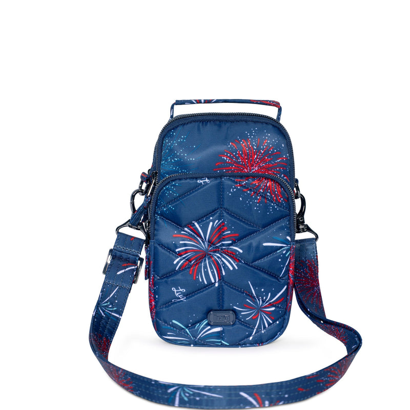 LUG - Skeeter Mini 2 Convertible Crossbody