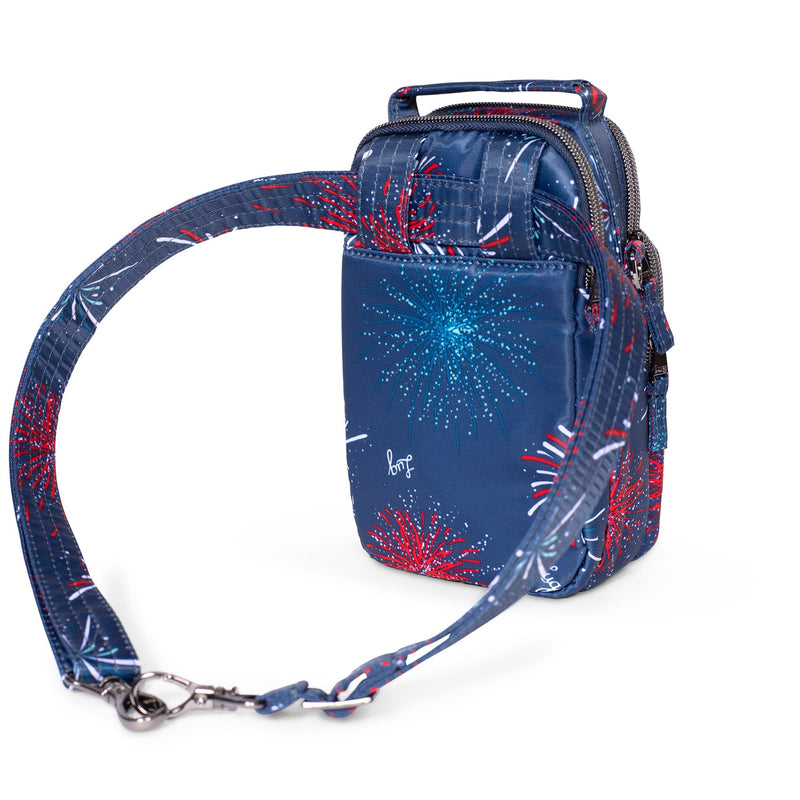 LUG - Skeeter Mini 2 Convertible Crossbody