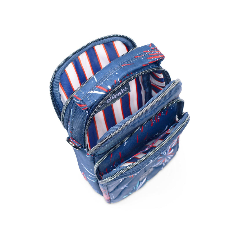 LUG - Skeeter Mini 2 Convertible Crossbody