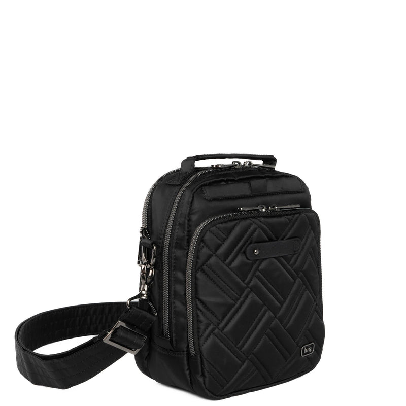 LUG - Skeeter Bridge Convertible Crossbody