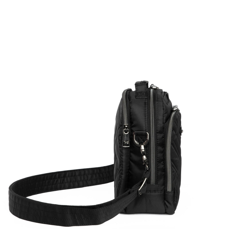 LUG - Skeeter Bridge Convertible Crossbody