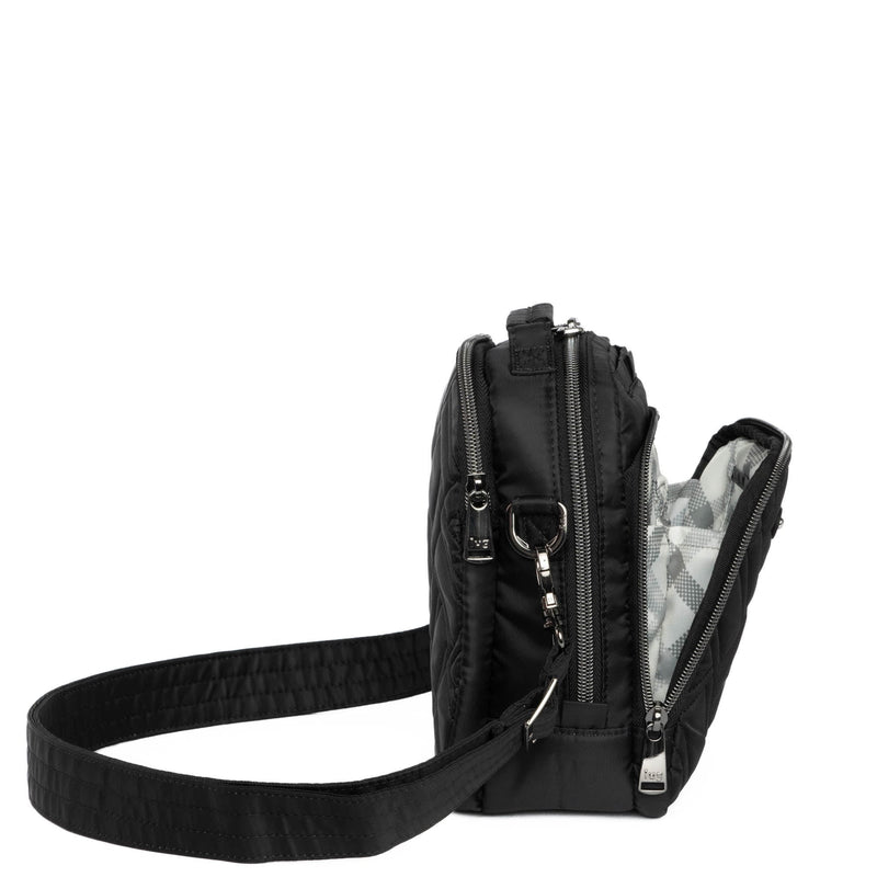 LUG - Skeeter Bridge Convertible Crossbody