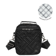 LUG - Skeeter Bridge Convertible Crossbody