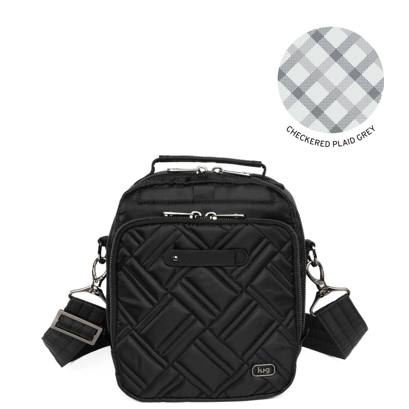 LUG - Skeeter Bridge Convertible Crossbody