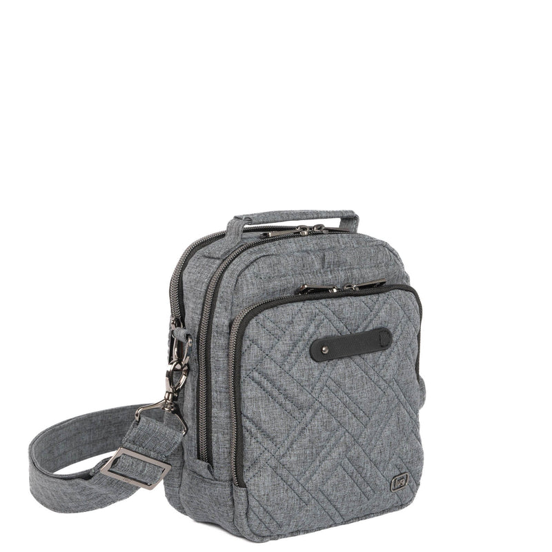 LUG - Skeeter Bridge Convertible Crossbody