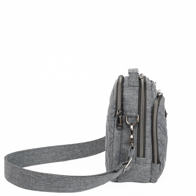 LUG - Skeeter Bridge Convertible Crossbody