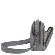LUG - Skeeter Bridge Convertible Crossbody