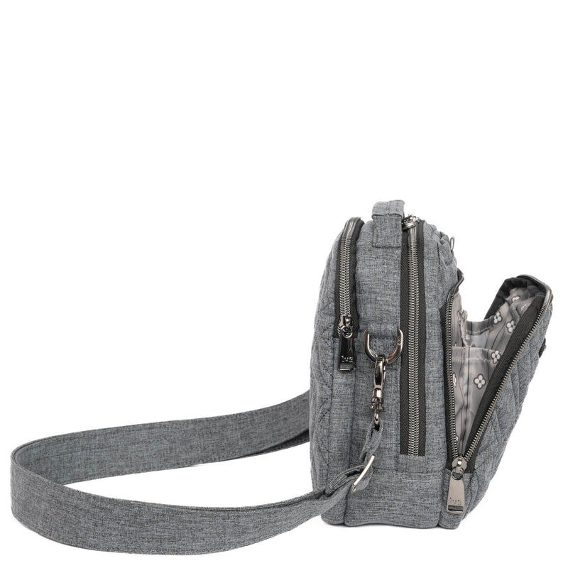 LUG - Skeeter Bridge Convertible Crossbody